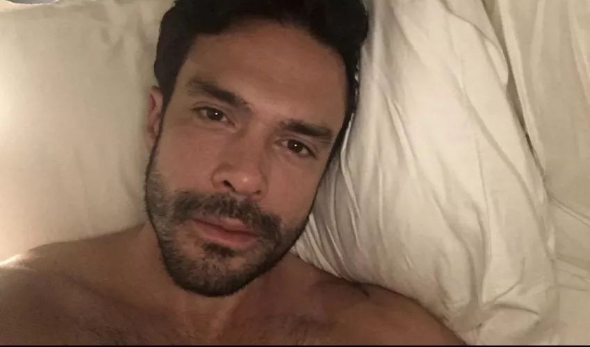 How is everyone today? by Cocktail-starfish