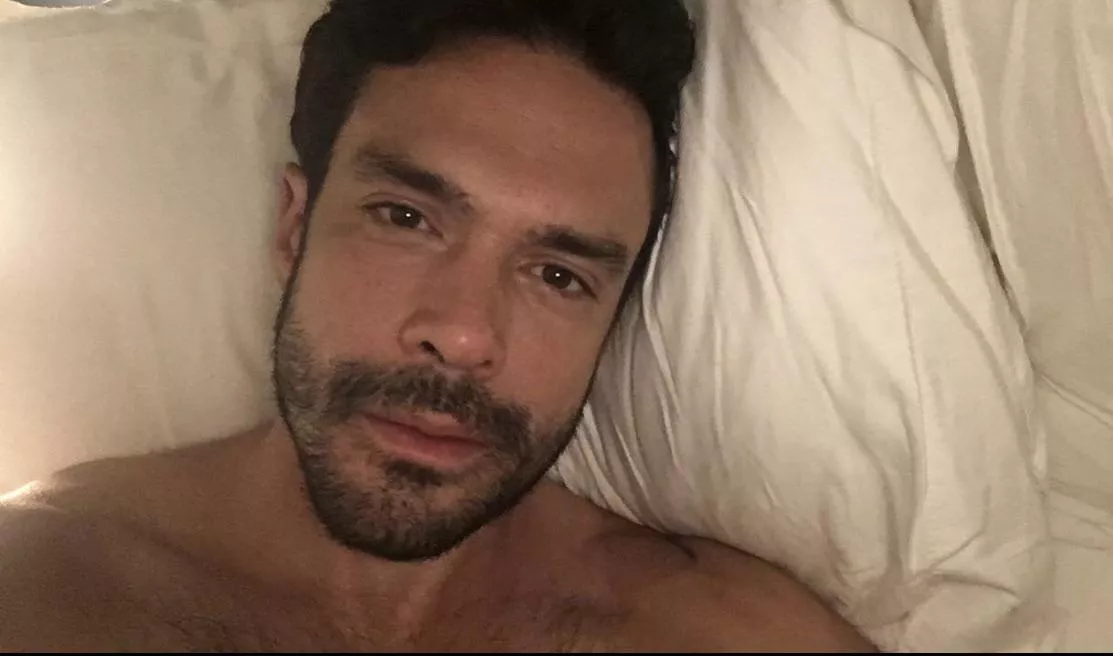 How is everyone today? posted by Cocktail-starfish