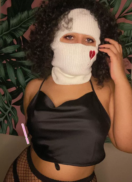 I guarantee you've never been with a freak like me xo by Hourglass-Angel