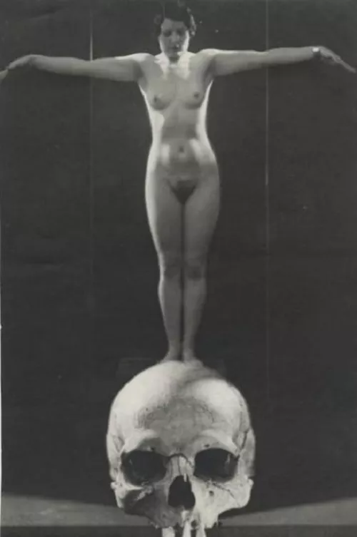 I hope I get the credit right.. Cover of 