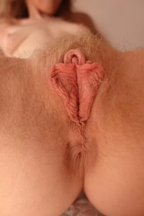 I hope you find the right technique to satisfy my pussy 👅 by RedWildcatx