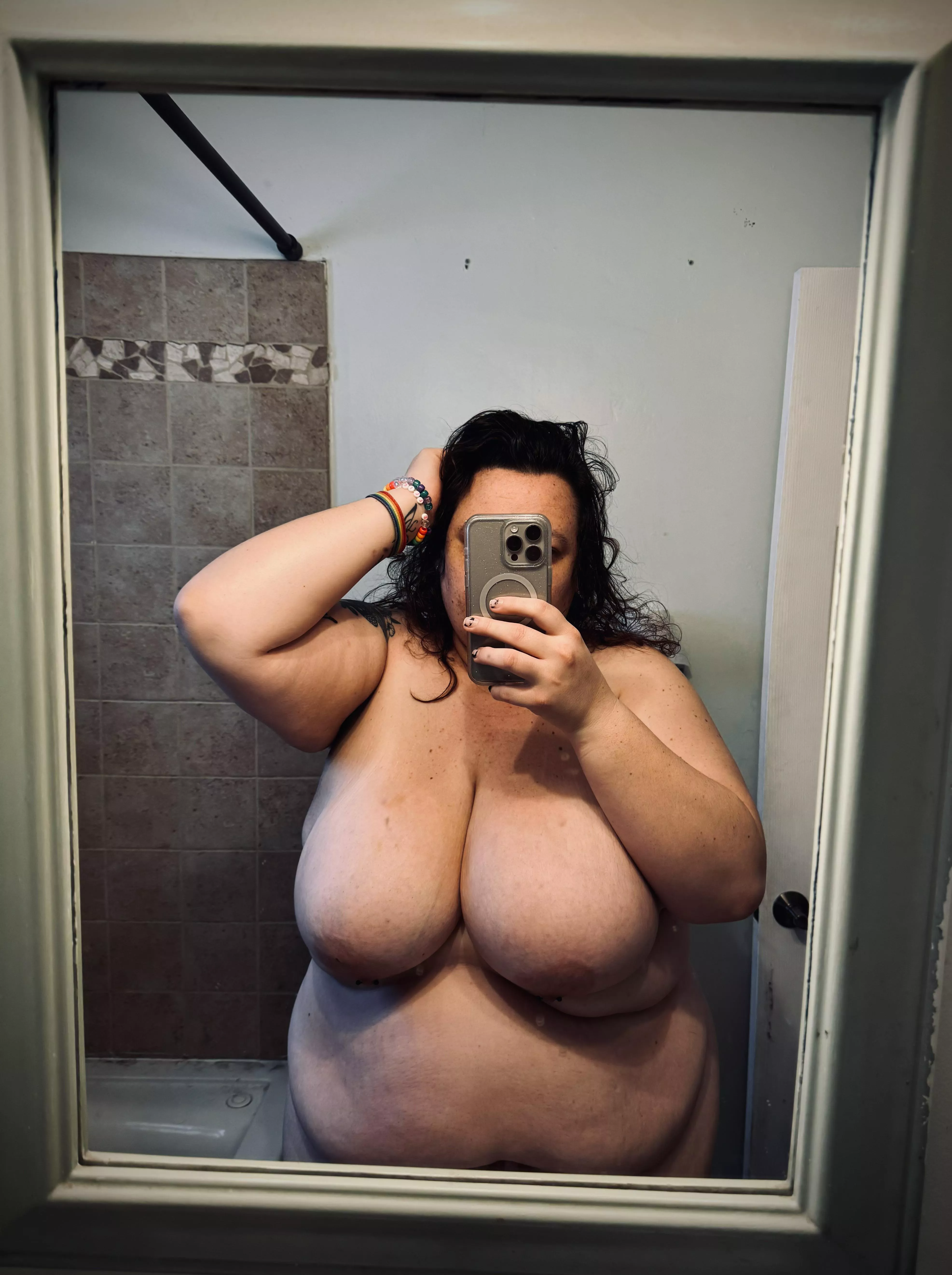 I hope you love my body posted by Thick-Valuable8294