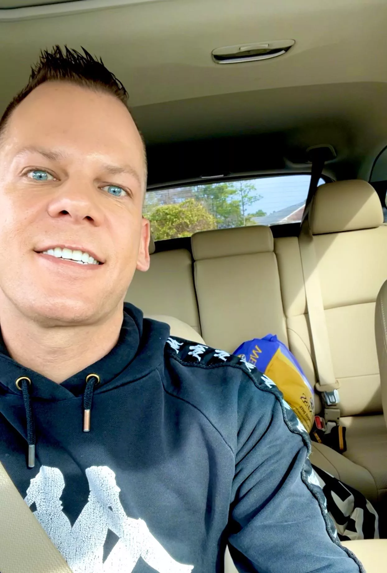 I just turned 43 yesterday. Amid the egregious amount of grief and loss I’ve experienced the last three years—I’m finally becoming more confident (yet so scared to post here—eeeek). Cheers 🍻! posted by perplexing99