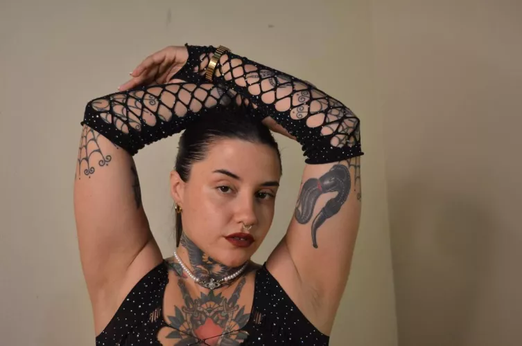 I make u feel like no one else by Relevant_Library_107