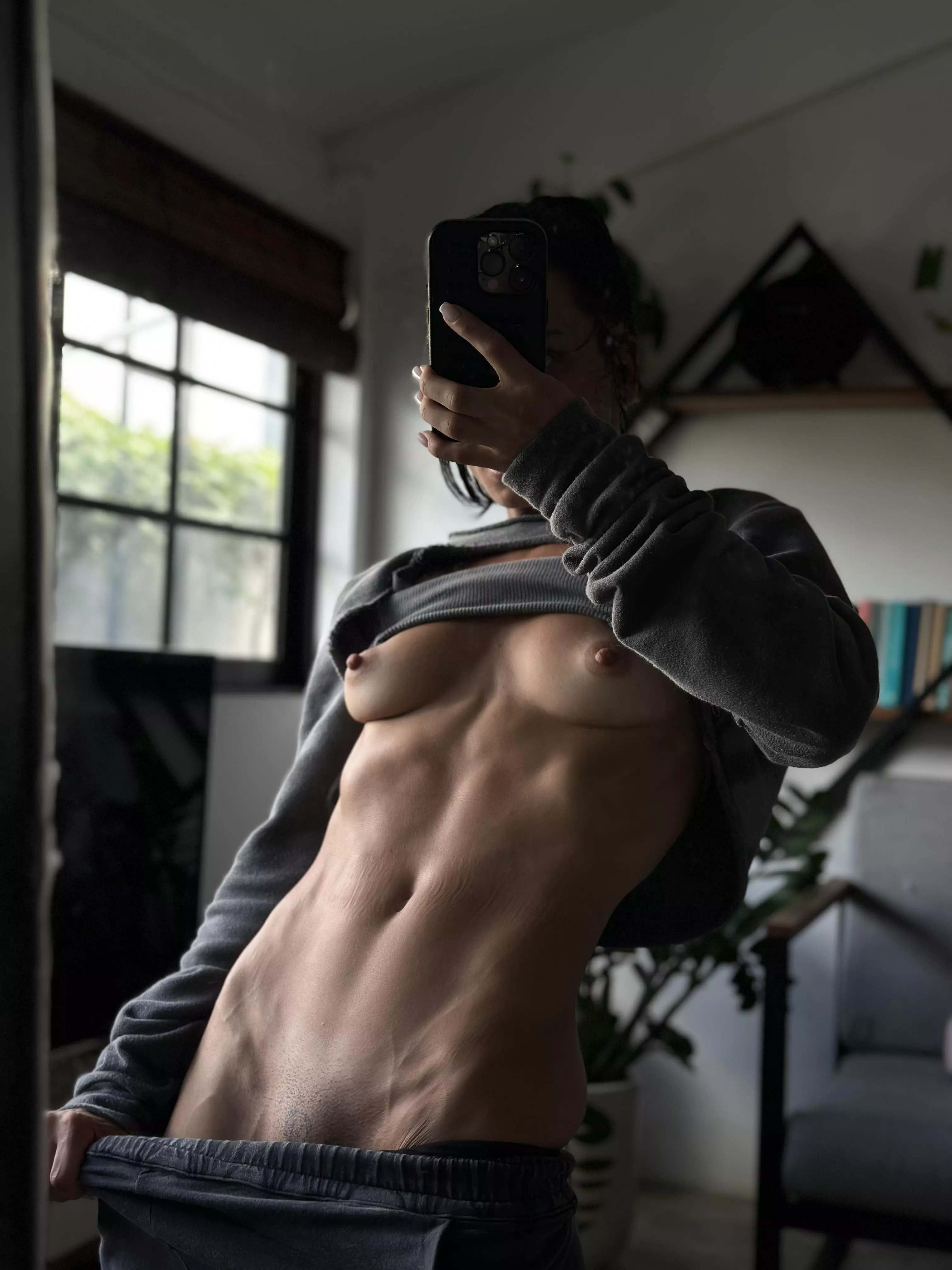 I should leave my boobs  natural y or n (f30) posted by Lovely_Anna93