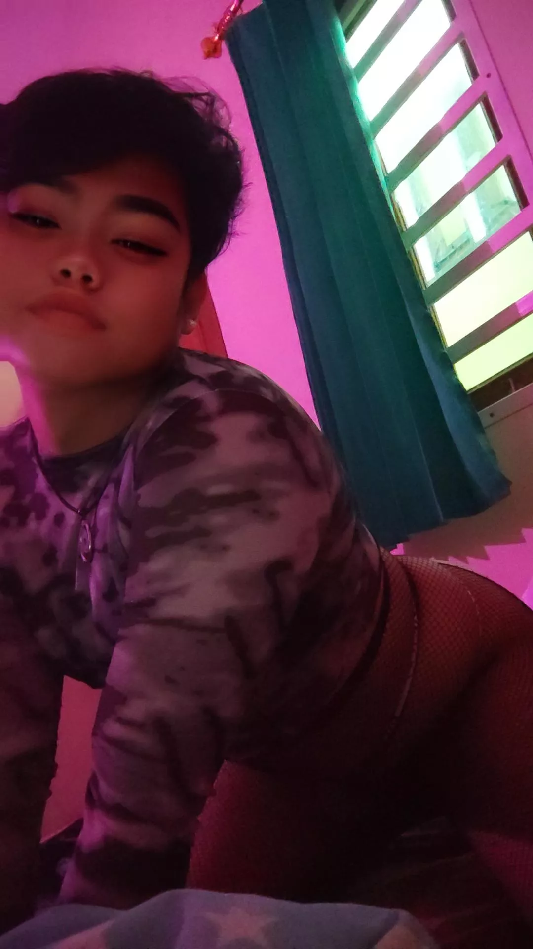 I sleep in these 😝 posted by vrnxa