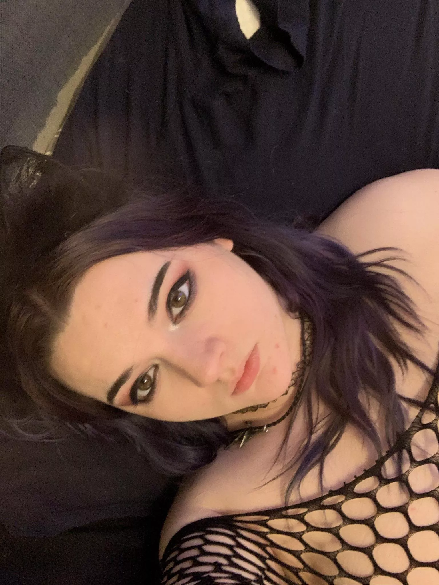 I wanted to see me from you POV posted by IvyRiina