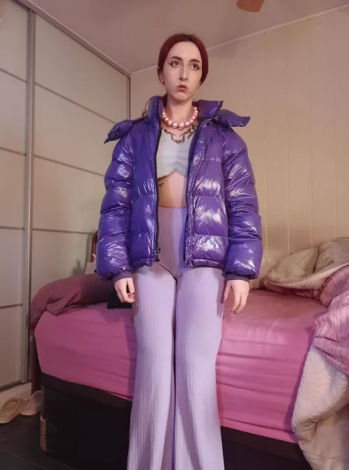 Idk if its classy but sexy for sure  by ashitwithglitter