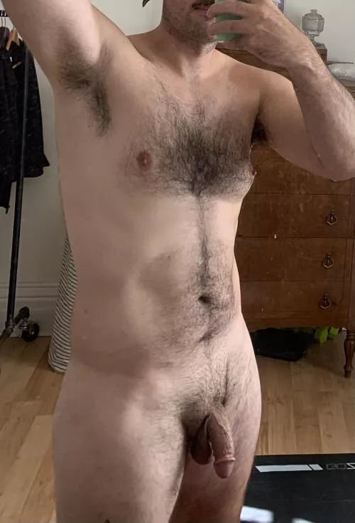 If you’re still up you get a surprise ;) by More-Sun6784