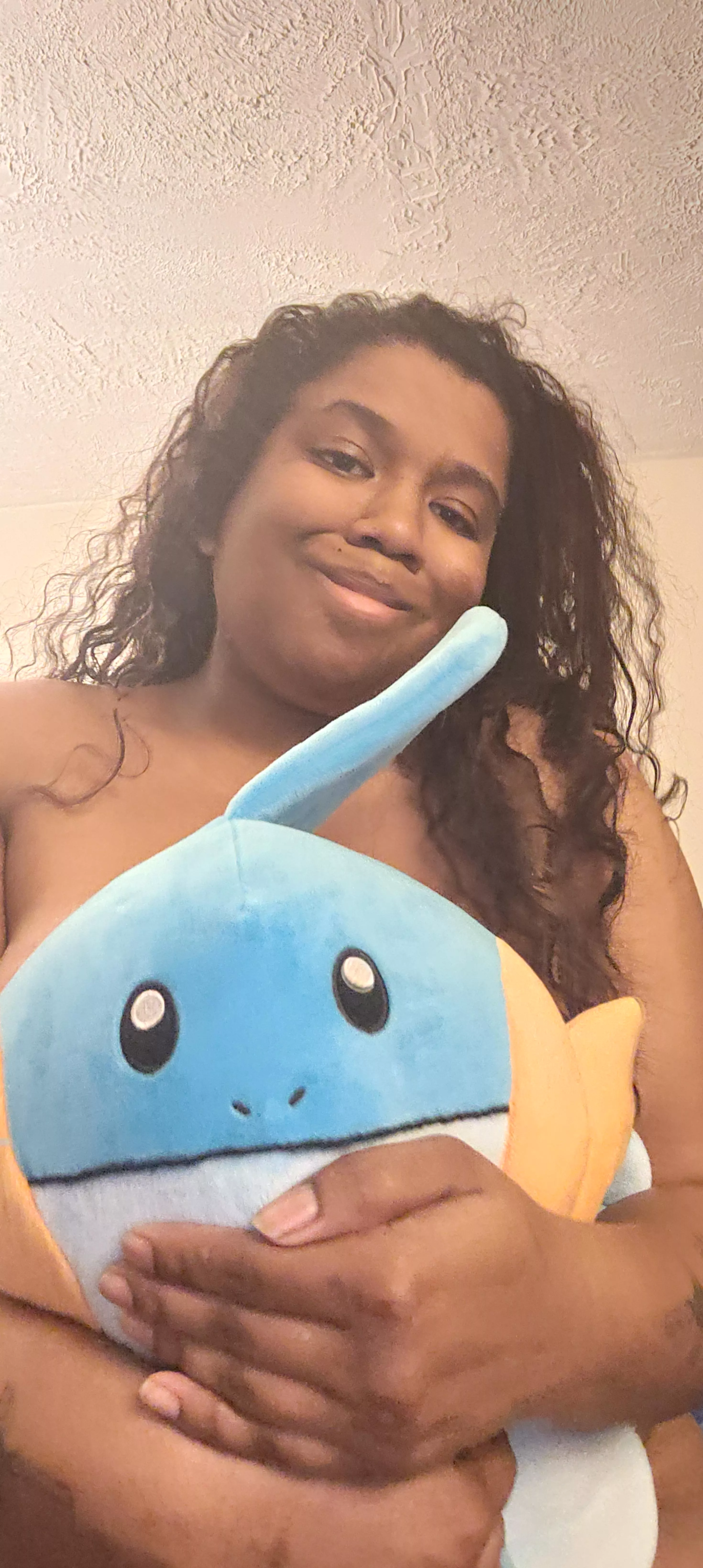 I'm a [F] water type make me squirt le everywhere 💦💦 posted by Mixedbunnygirl