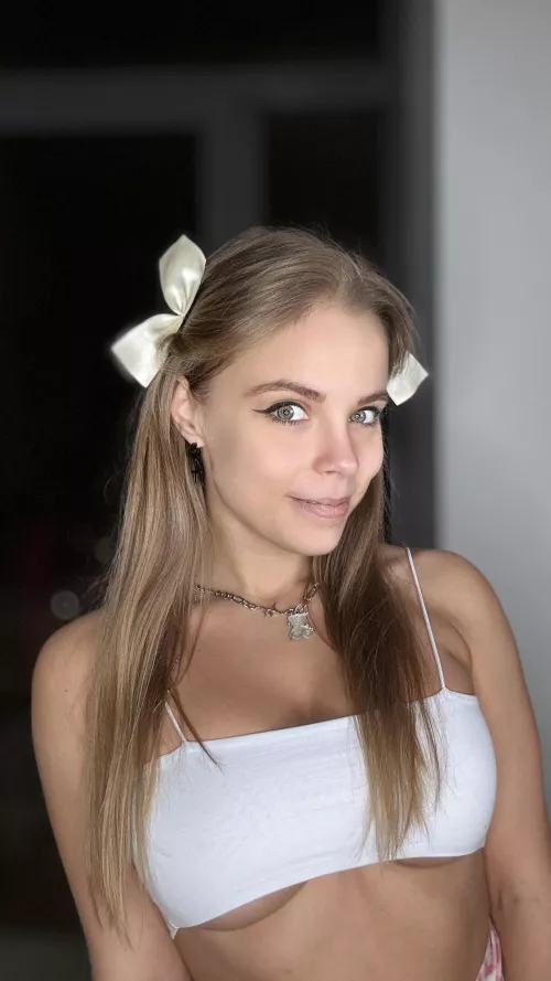 I'm already looking forward to warm sunny days by adlenaline_