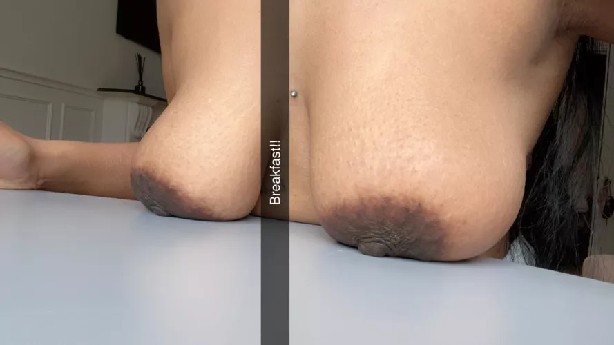 [image] colonize my milky tits by Momosweeterthansweet