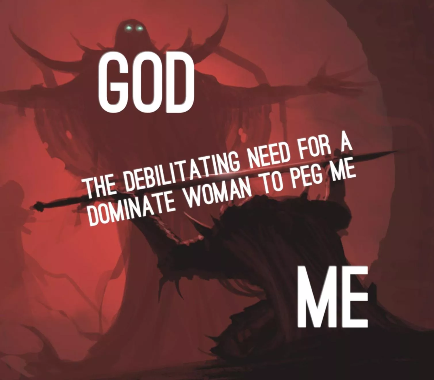 It’s a blessing and a curse posted by Palpitation_nation