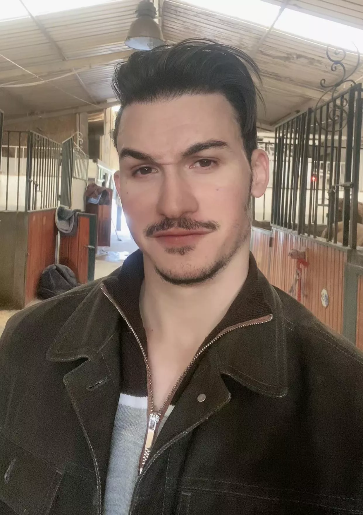 It’s been a while posted by jude90210