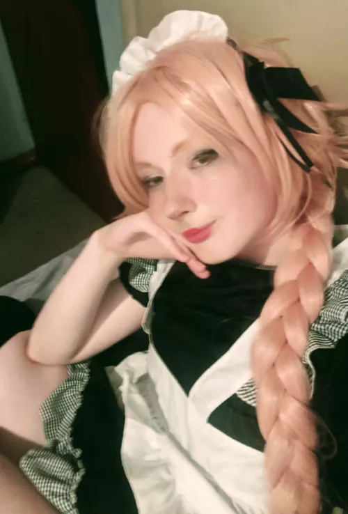 It's my cake day today ☺️ by Boring_Idealist