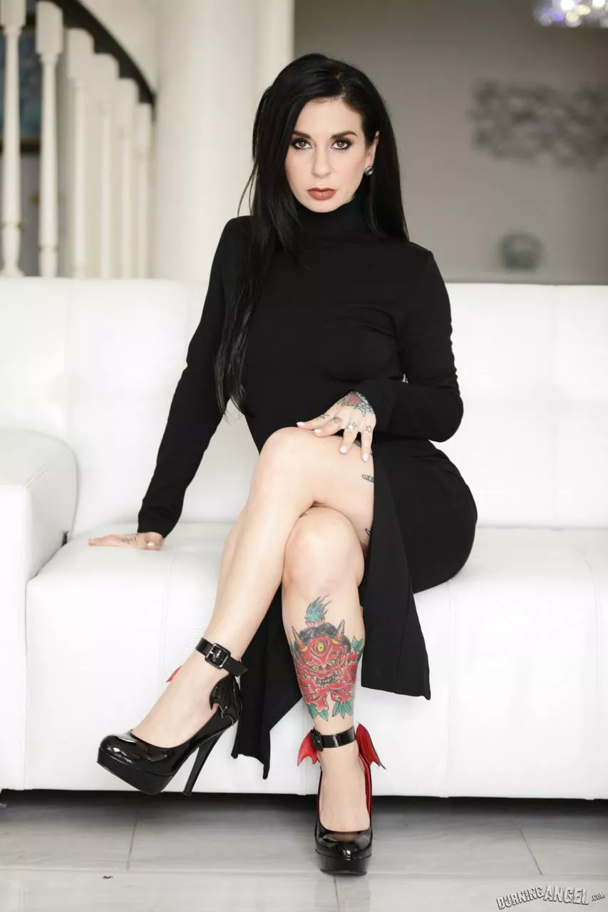 Joanna Angel posted by arjenisC