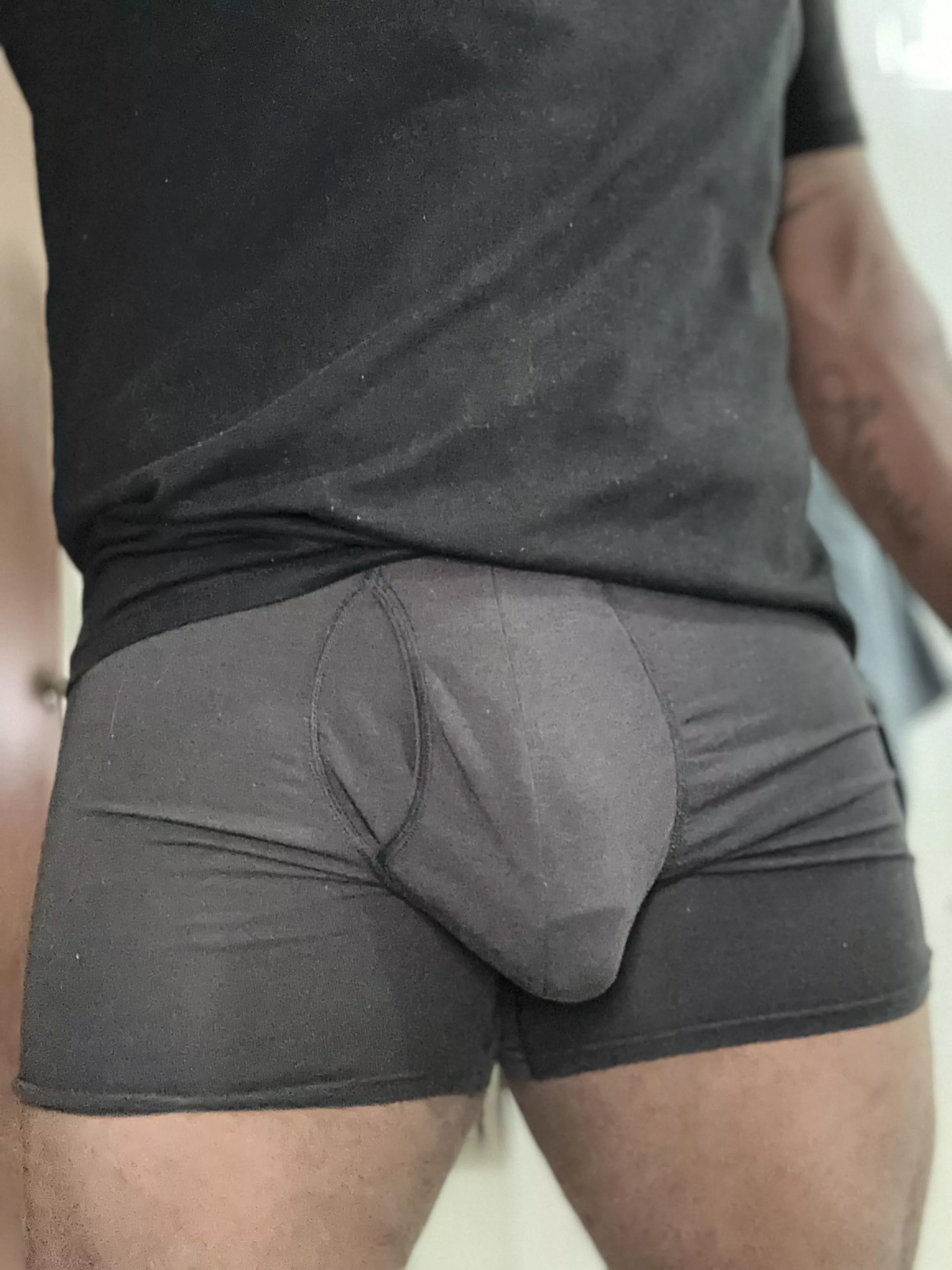 Just found out about size and need a double check. What do you think? posted by Boa_Boa_Boa