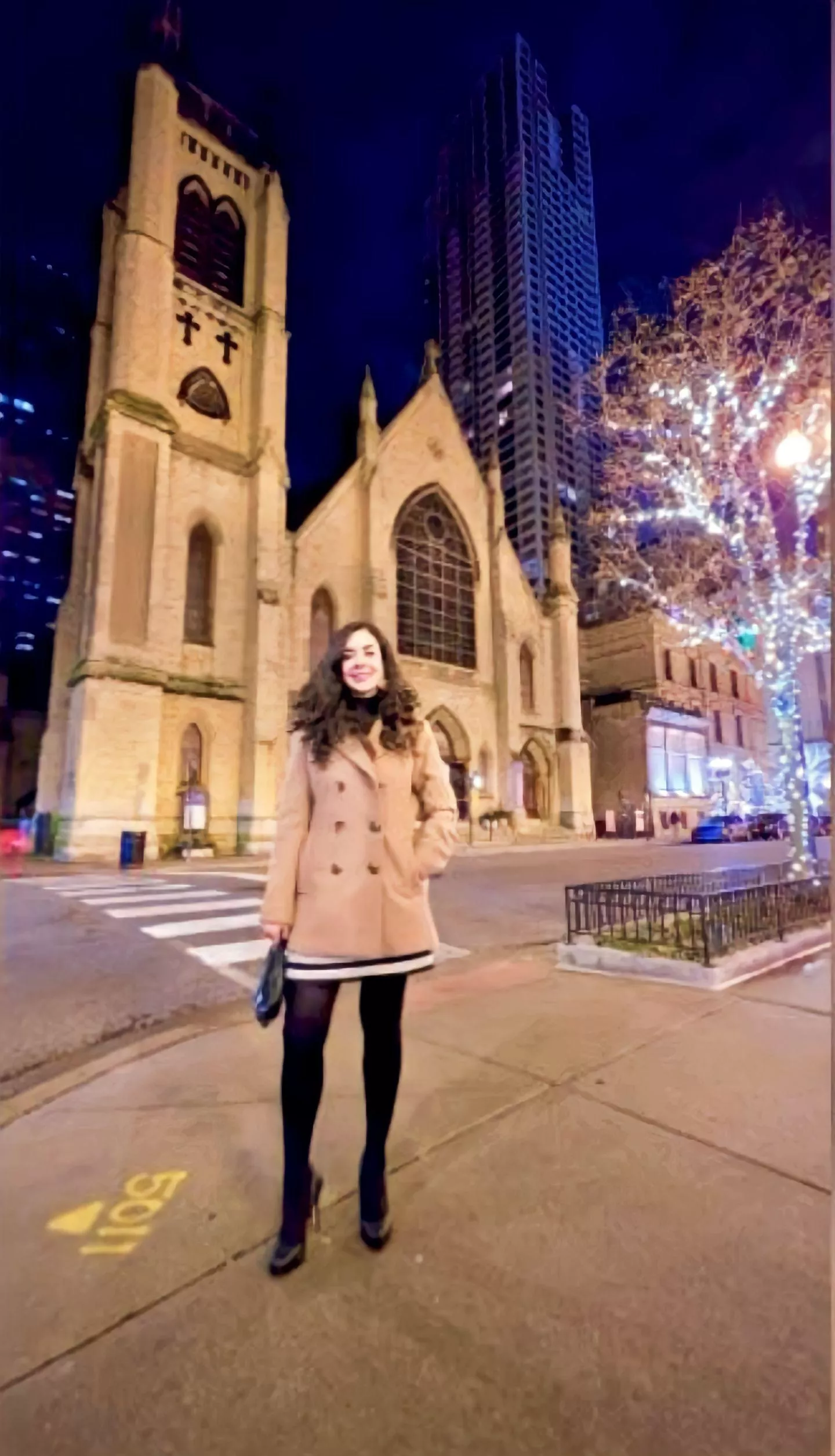 Latina Legs  posted by Available_Yam_7397