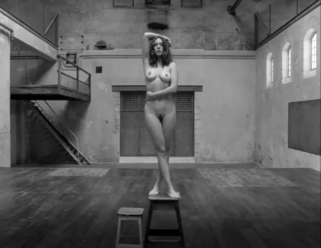 Lea Seydoux by ukrainian__gentleman