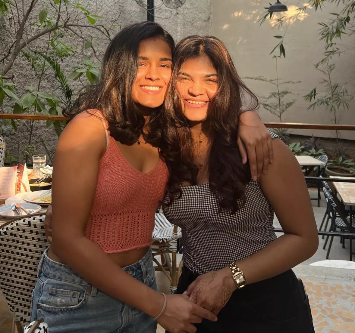 Left or right ?  posted by No_Alps2830