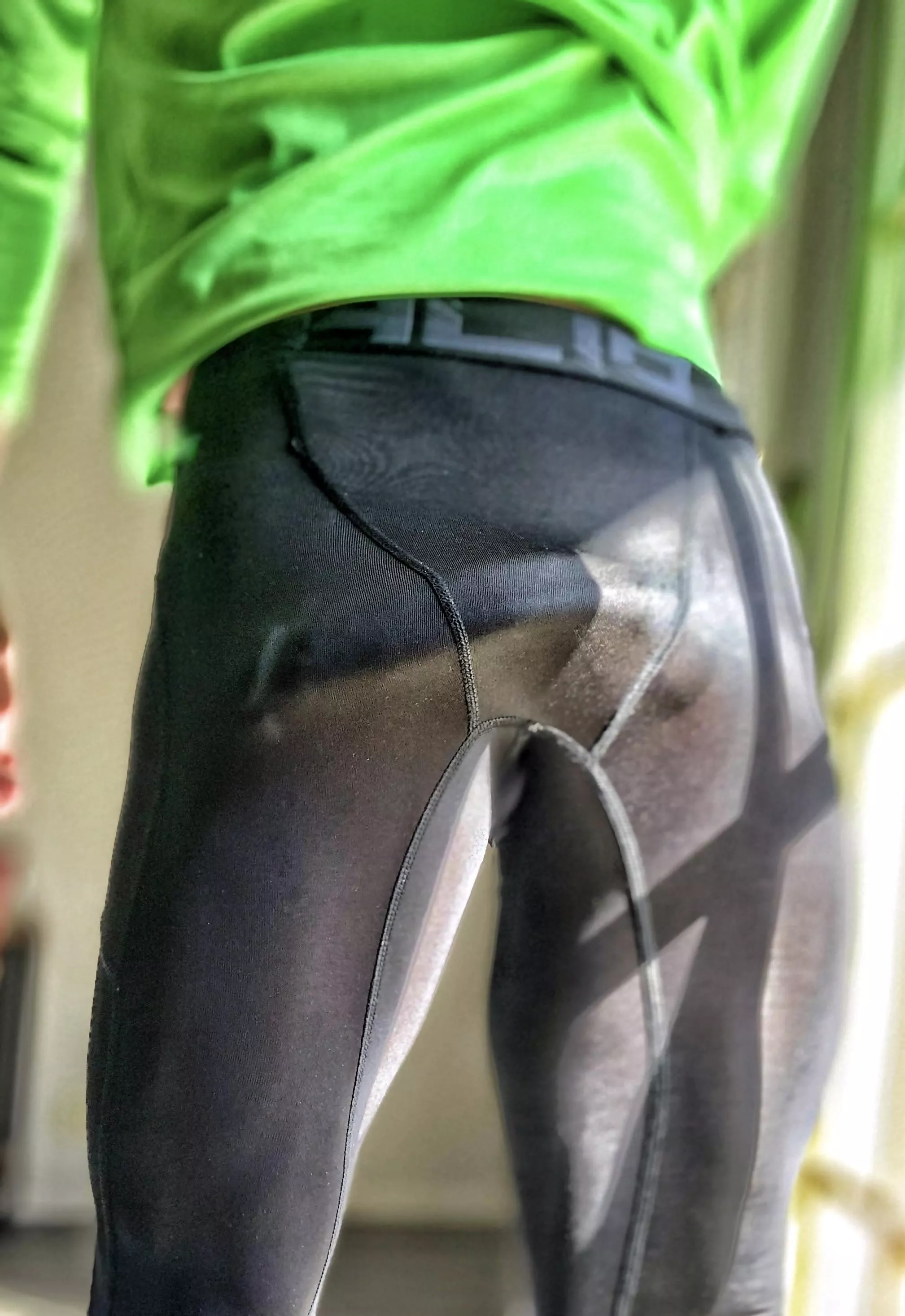 Leg days are special days [m] posted by SwimmingLab2991