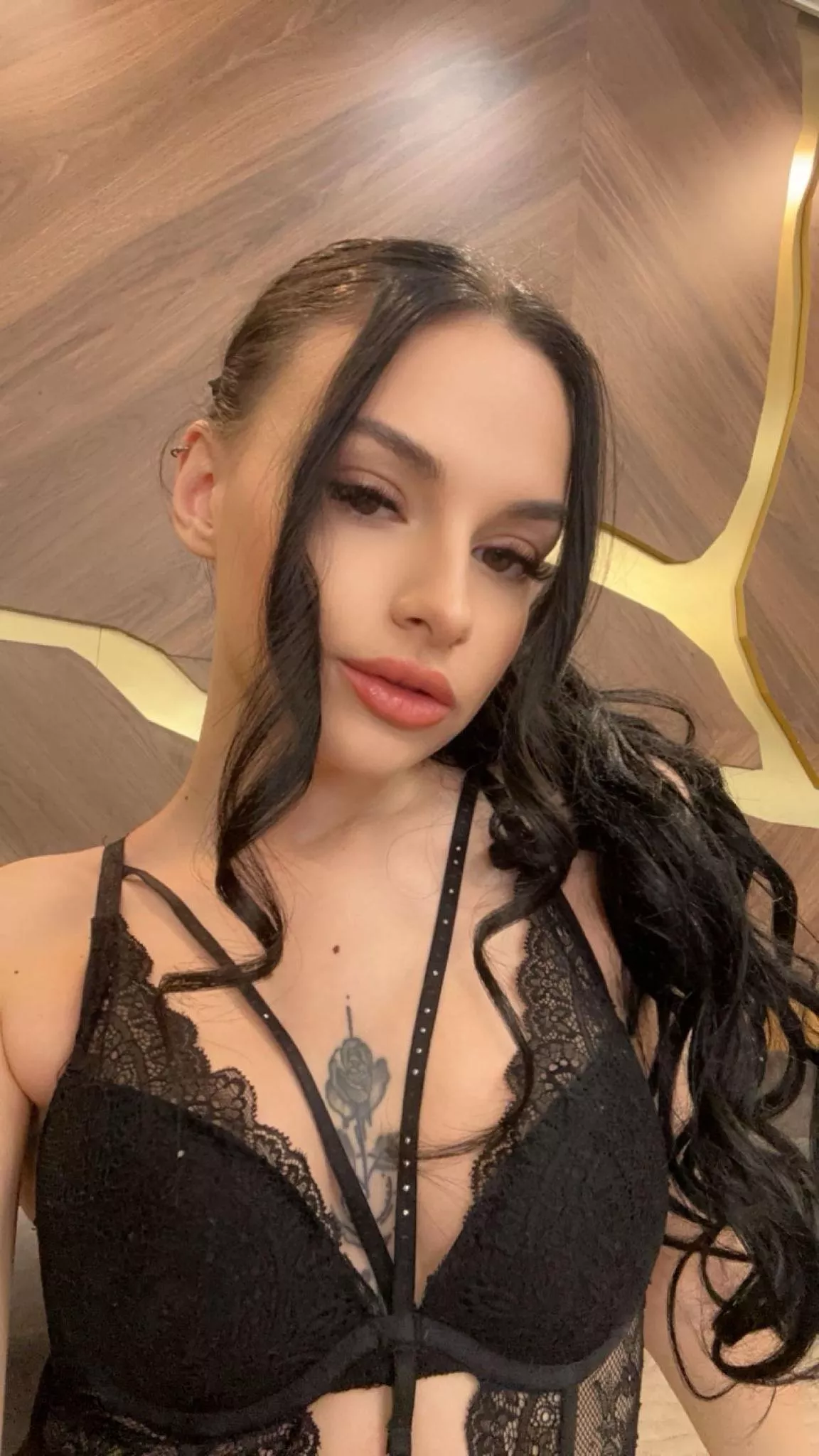 Let me be your first taste of pleasure posted by RealRebeca