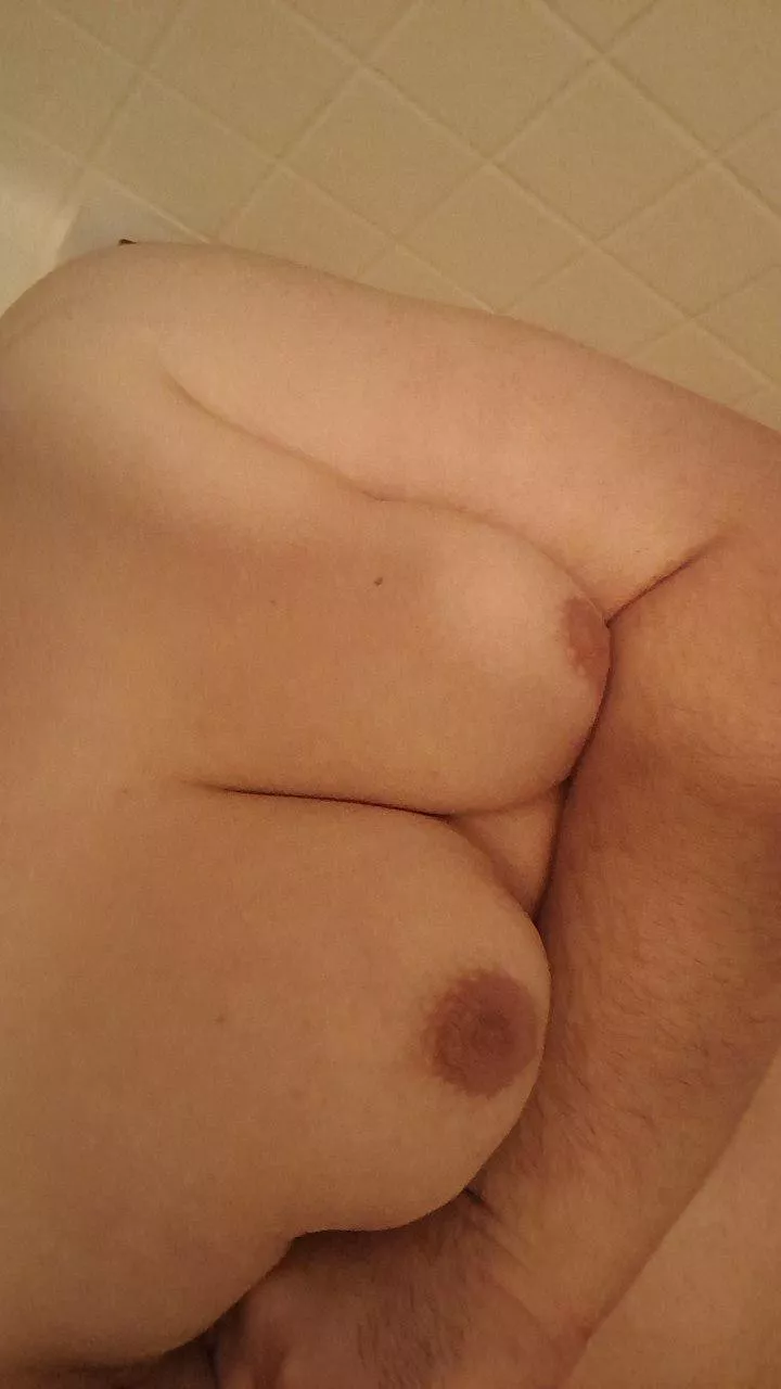 Let me milk you  posted by Happy_Industry_2795