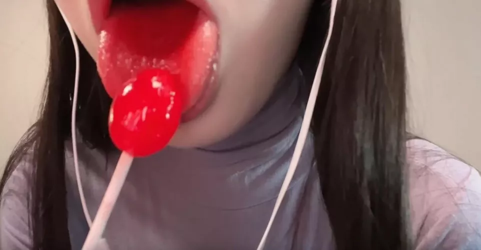 Lick by Traditional_Fill8582