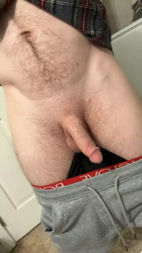 Like halfway there by bigjew0