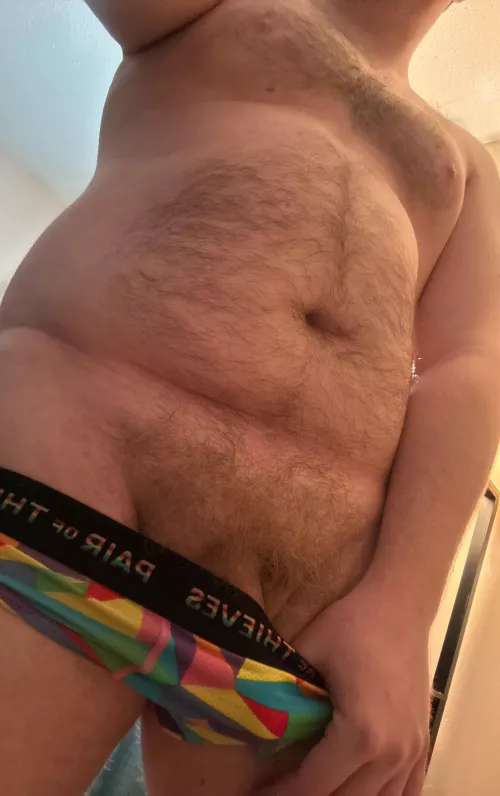 Like the view? by Kmax4833