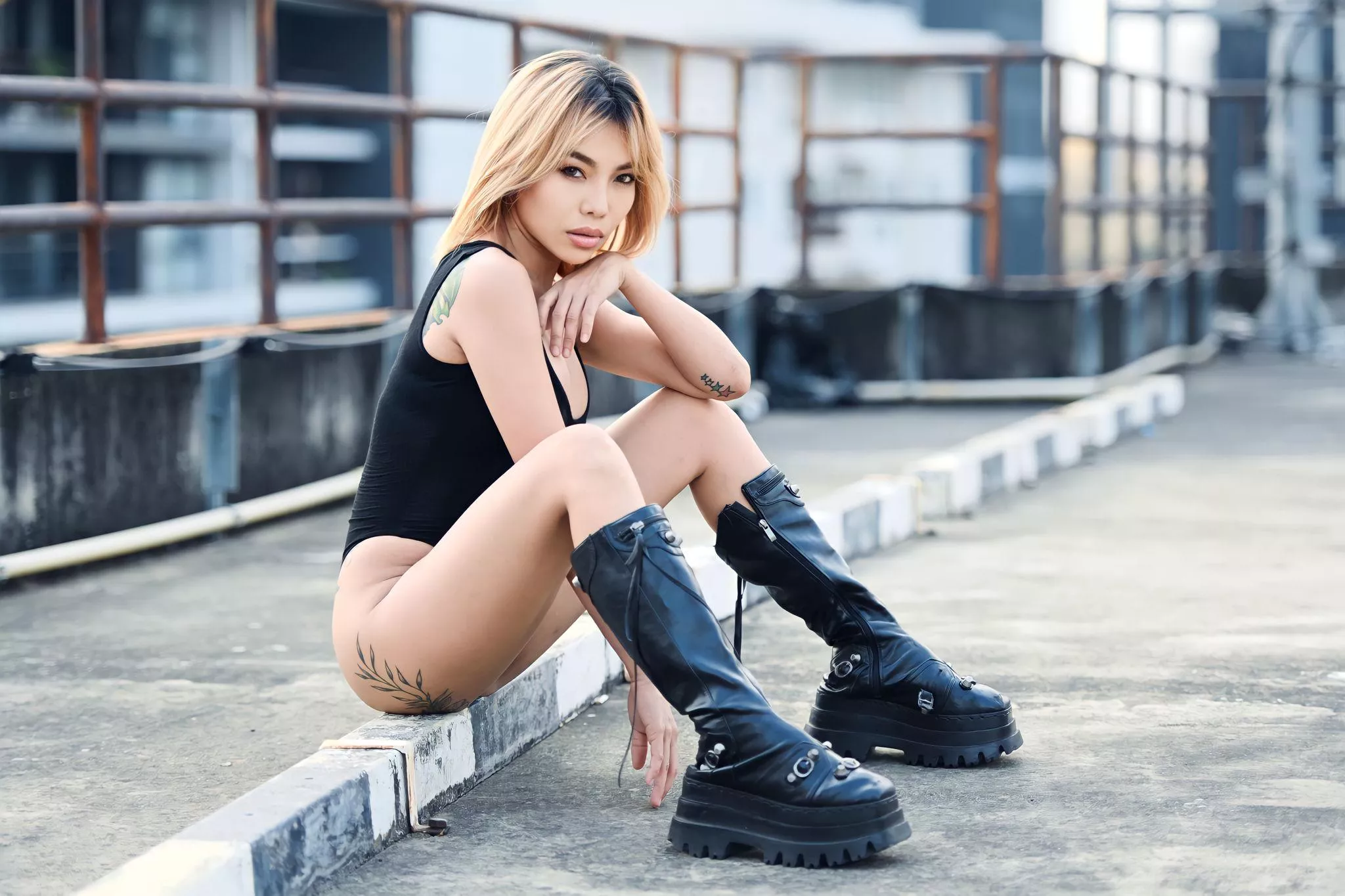 Looking for someone to make me their breeding slave. Interested? 🥰 posted by essanirvana