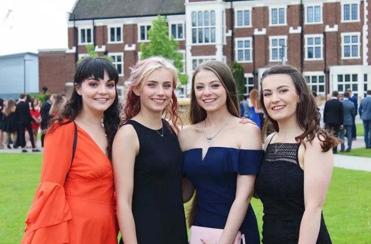 Loughborough uni girls pt12 by Valuable_Result3669