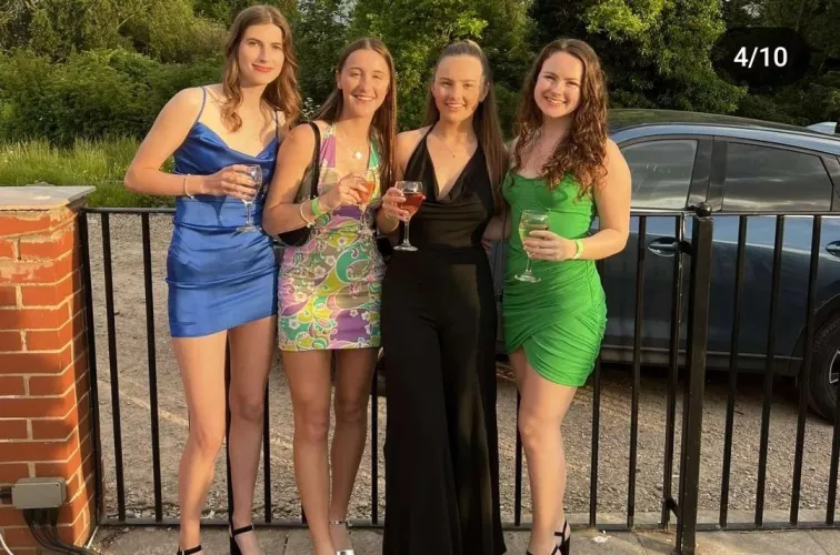 Loughborough uni girls pt14 by Valuable_Result3669