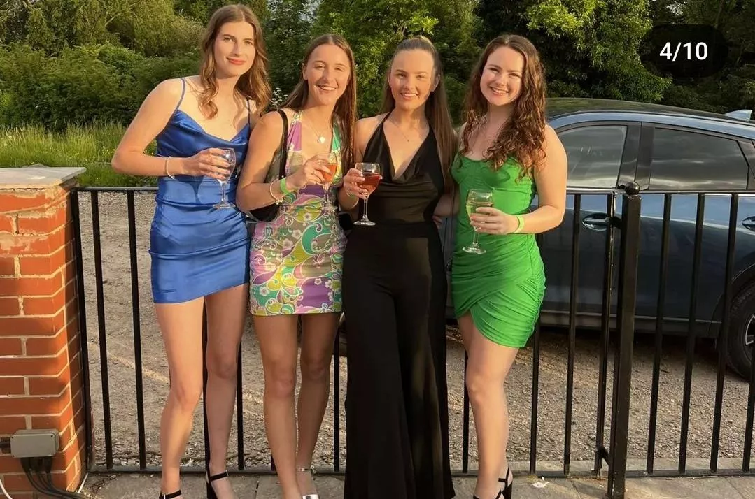 Loughborough uni girls pt14 posted by Valuable_Result3669