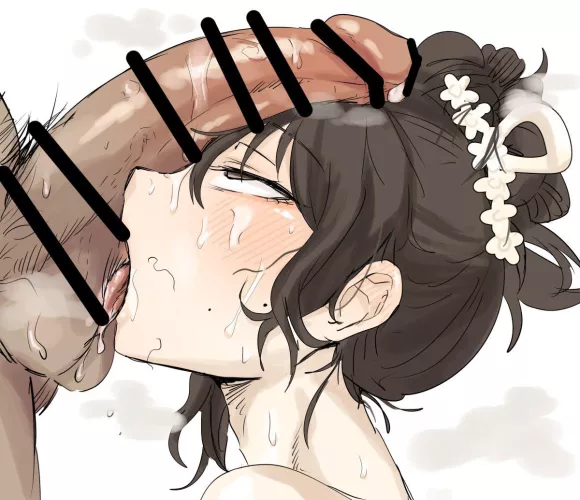 Love a good girl/boy that worships cock  by Here4Funnz