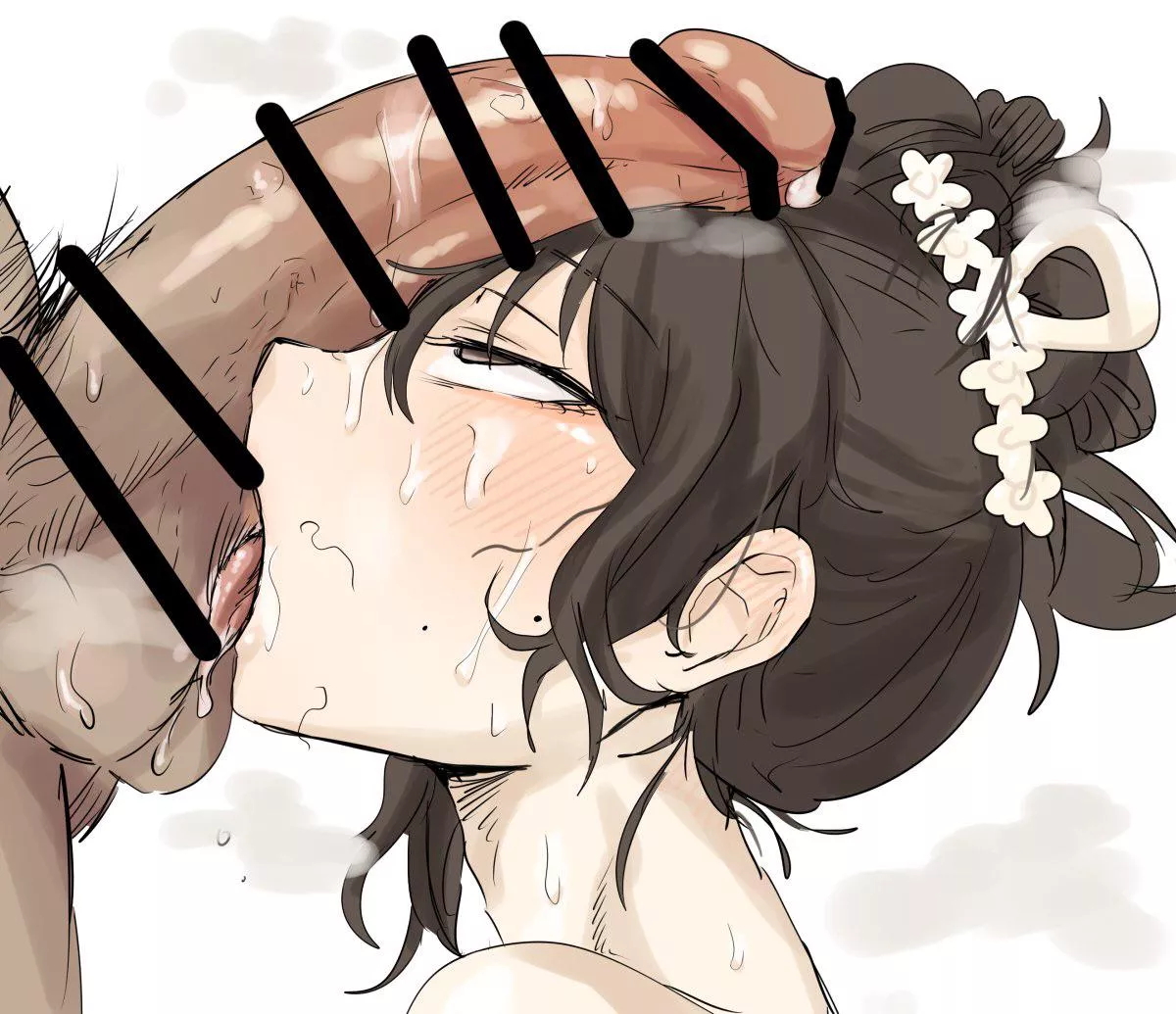 Love a good girl/boy that worships cock  posted by Here4Funnz