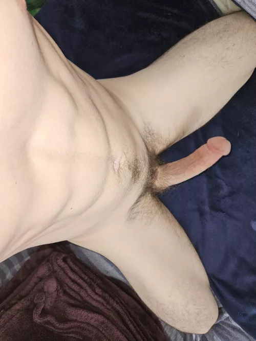 Love it when you guys see me naked 😉 by justlookin4fun862