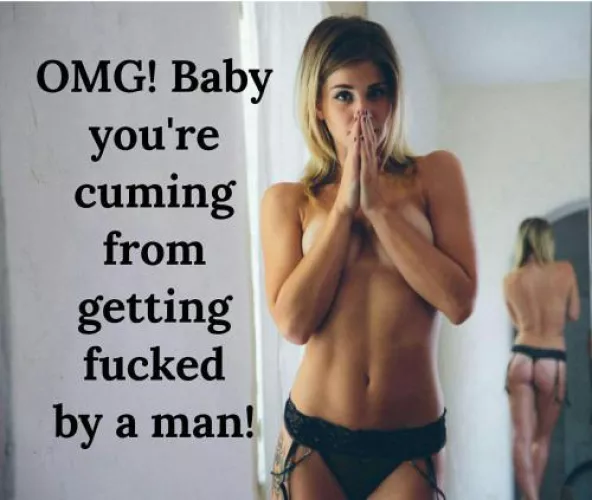 Love when this happens by Glass-Mortgage-5878