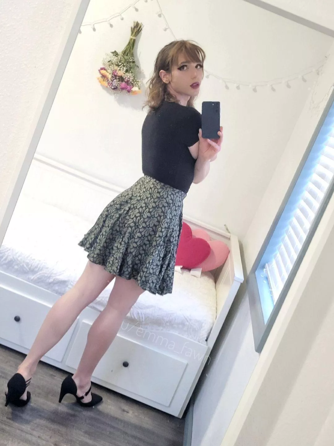 Loved going out in this outfit yesterday 🥰💕 posted by Emma_Fawn