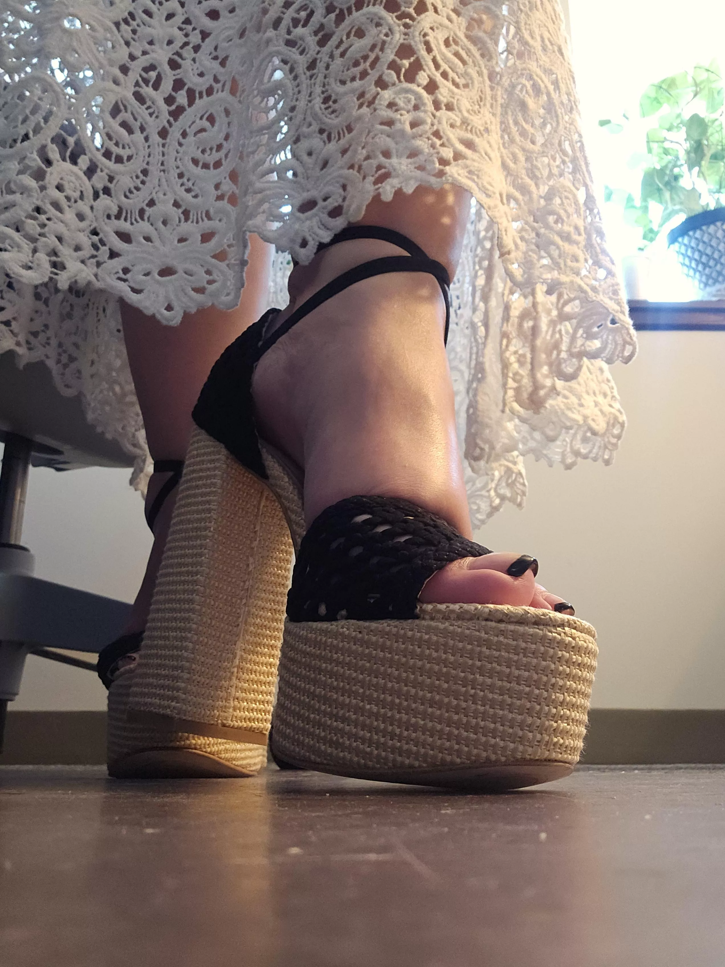 Macrame Monday 🖤 posted by HeeL0ver
