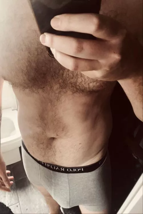 Me in Boxers by West_Ad3852