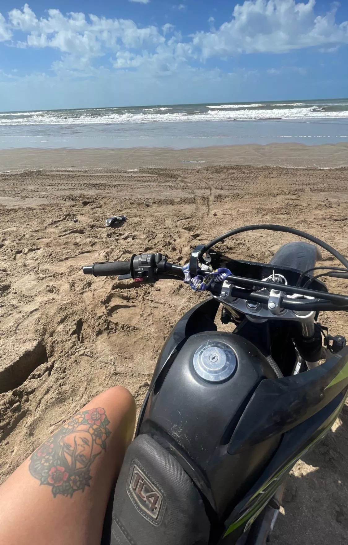 mentally here  posted by poiisonfloraa