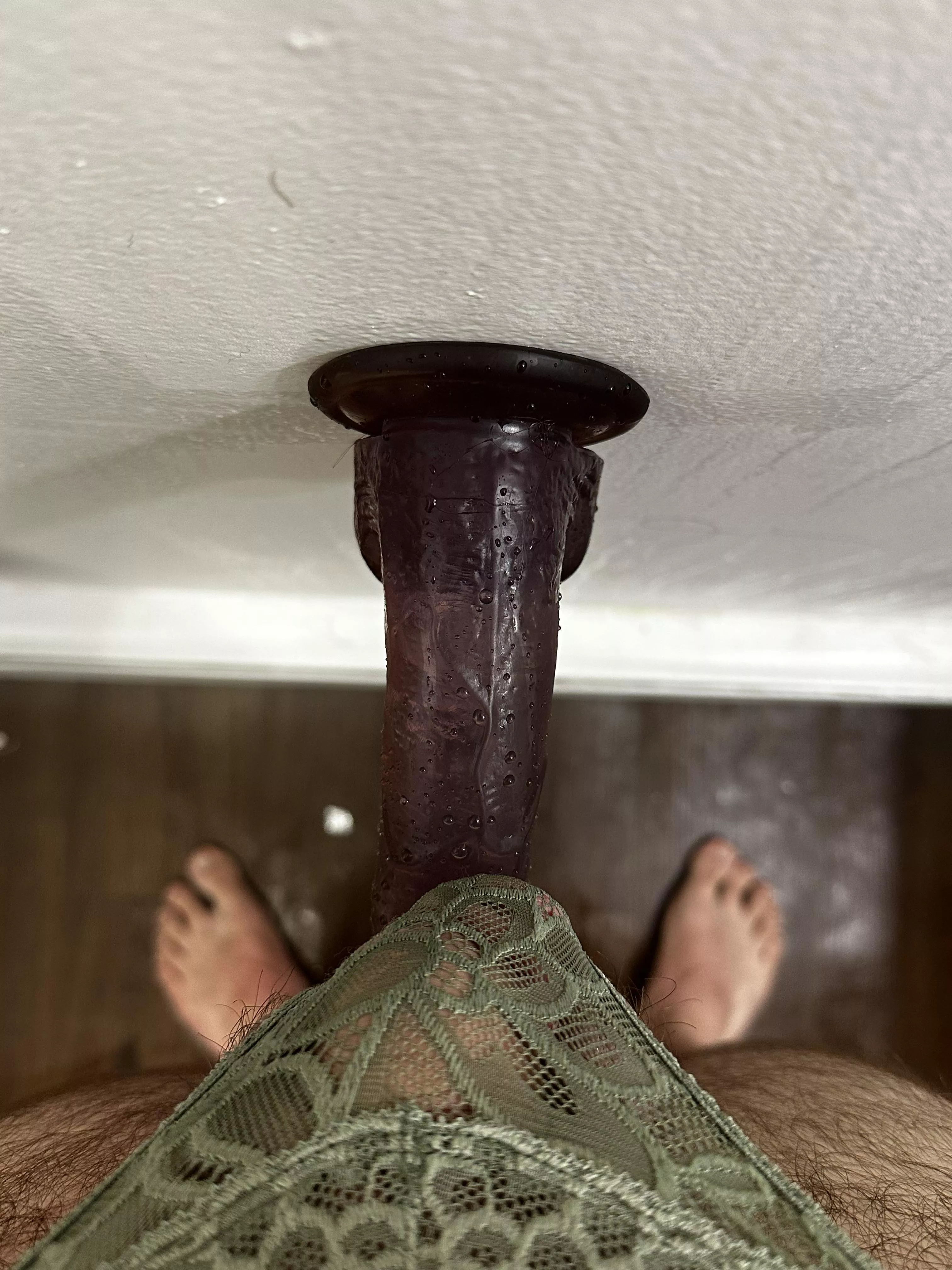 Morning sessions are always better posted by PersonalDriver1964