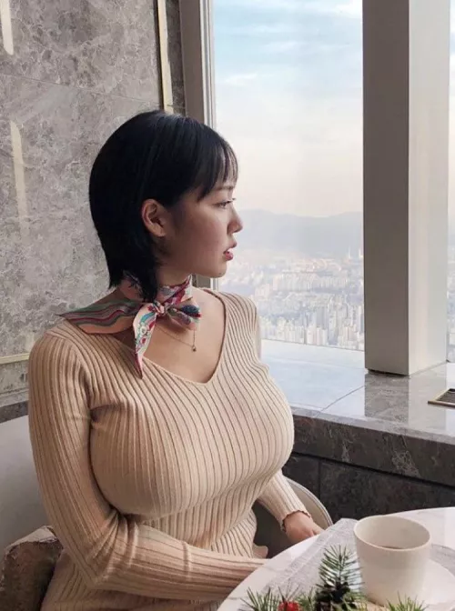 Morning views by dekaidong