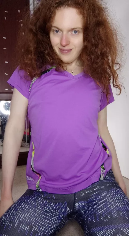 My titties are going free  by Hot-Campaign3260