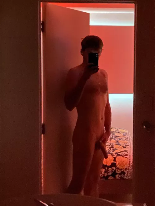 Need my dick sucked before bed 😩 by ReputationNeither738