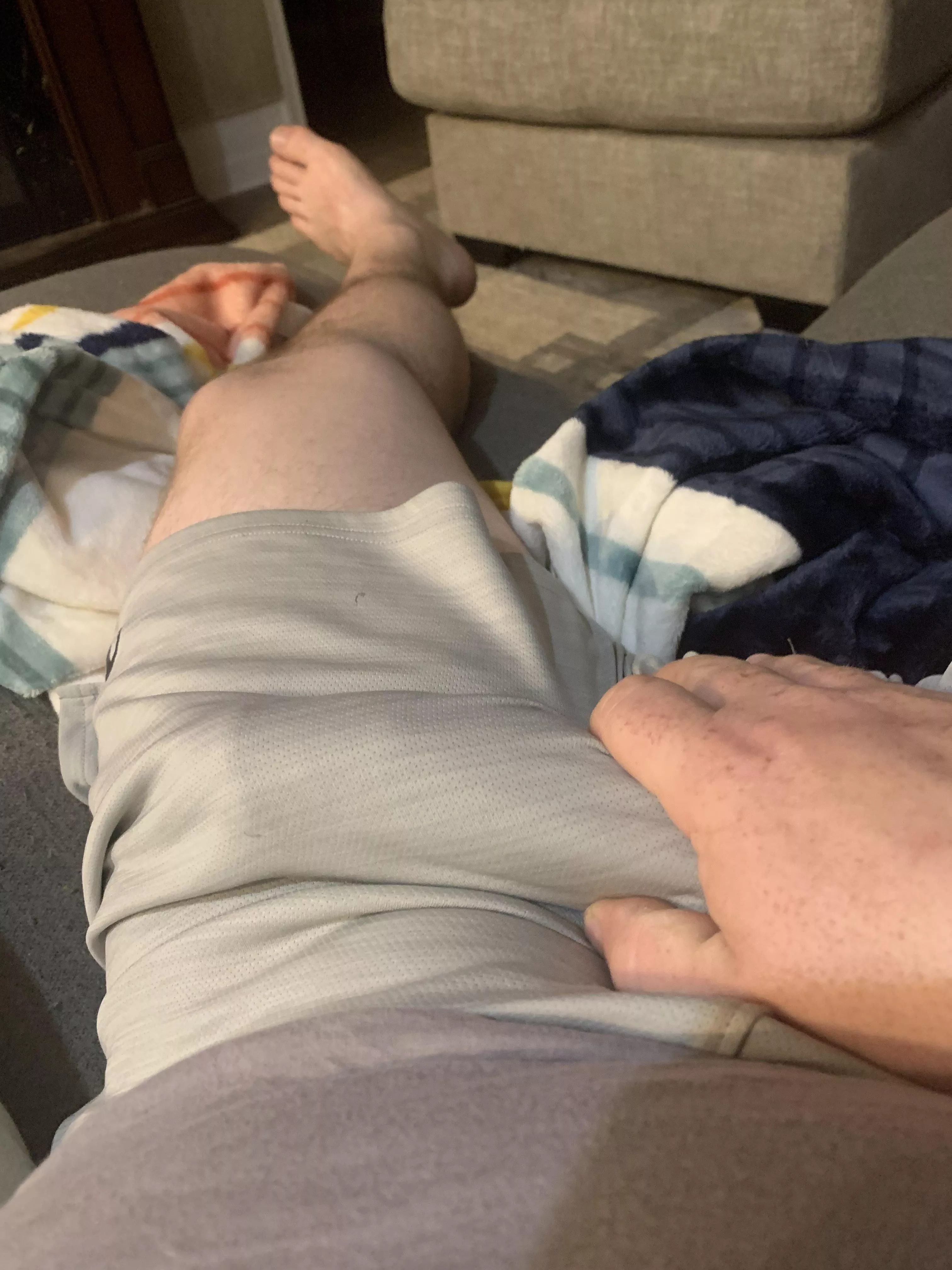 Never done an outline pic before 😇 posted by FooknRight