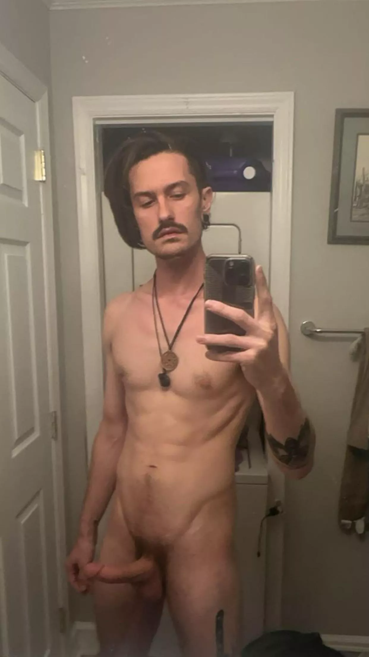 New tattoo day, any guesses where?  posted by dangerdubs123