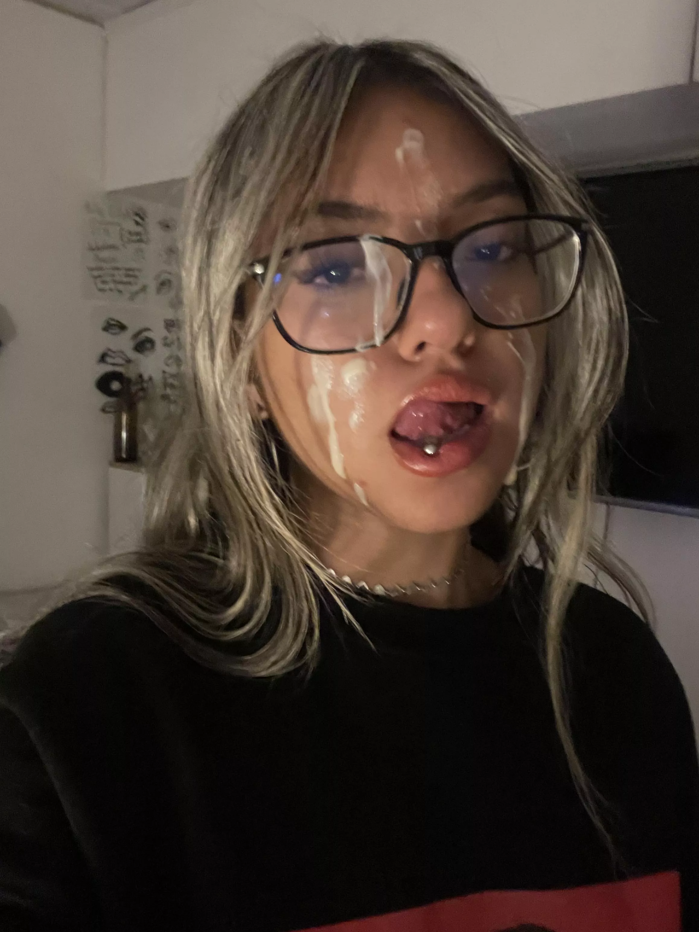 Night Face Cream before bed posted by Alert-Land