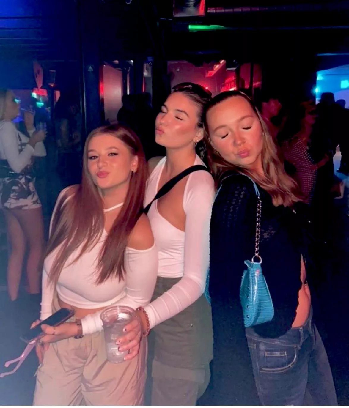 Nite Club  posted by 9PieceThem